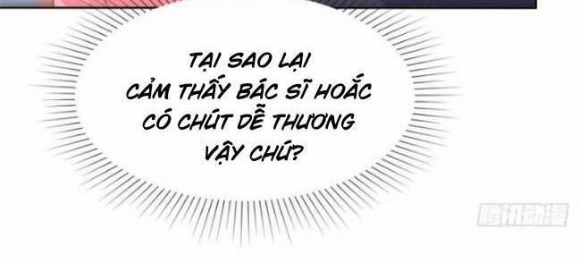 Boss Là Kim Chủ Của Tôi 41 trang 4