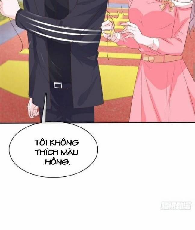 Boss Là Kim Chủ Của Tôi 41 trang 6