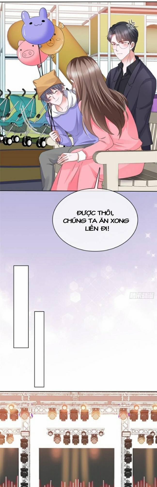 Boss Là Kim Chủ Của Tôi 42 trang 13