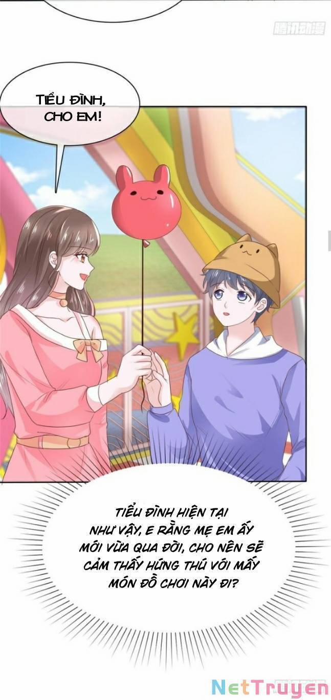 Boss Là Kim Chủ Của Tôi 42 trang 2