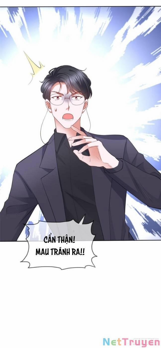 Boss Là Kim Chủ Của Tôi 42 trang 20