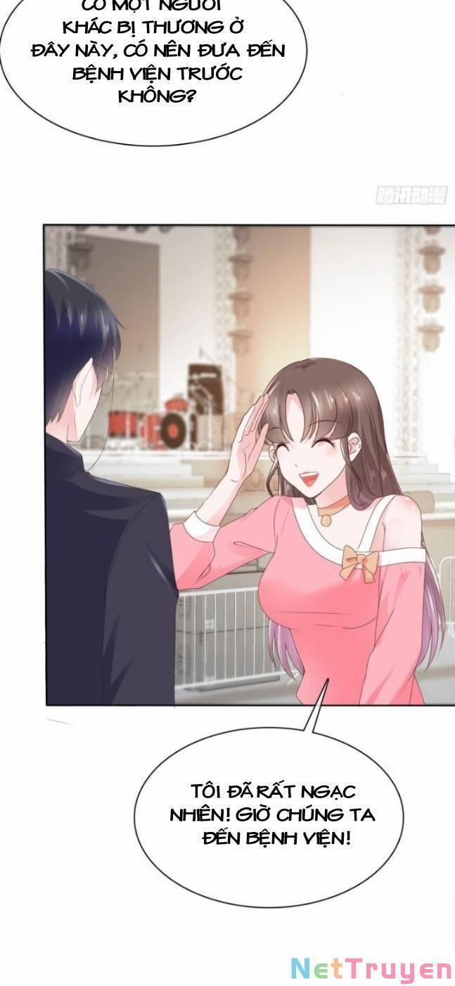 Boss Là Kim Chủ Của Tôi 42 trang 30