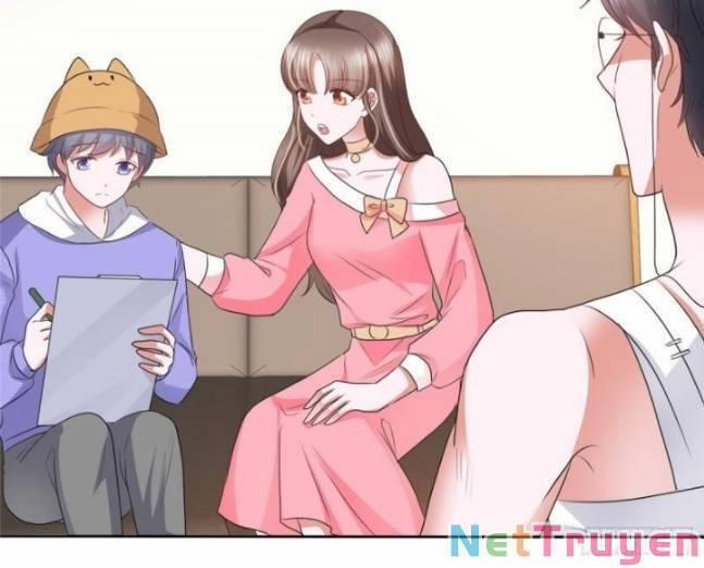 Boss Là Kim Chủ Của Tôi 42 trang 32