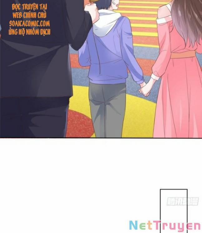 Boss Là Kim Chủ Của Tôi 42 trang 8