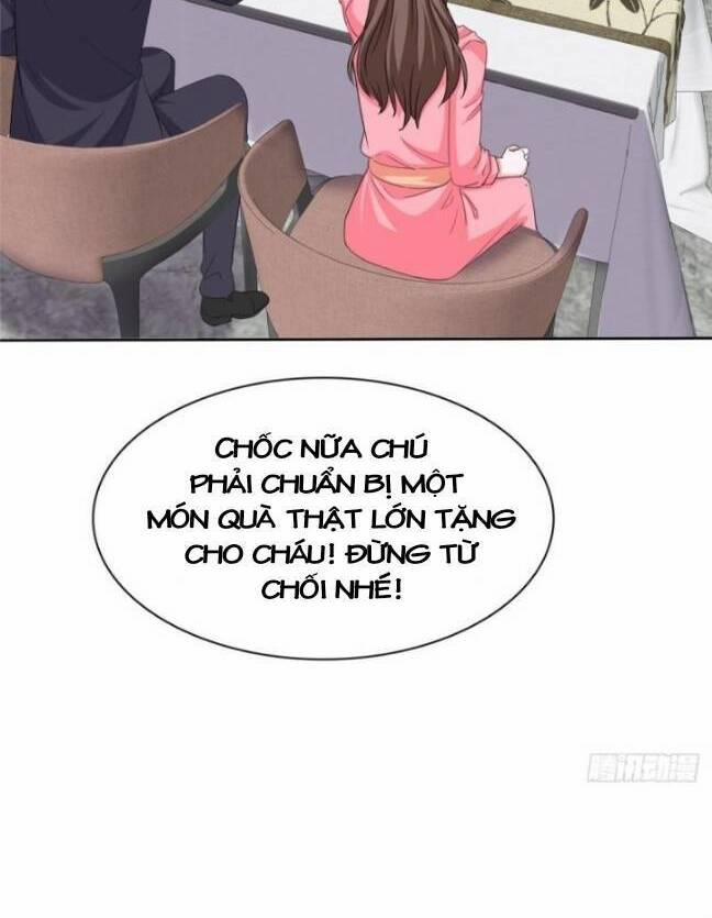 Boss Là Kim Chủ Của Tôi 43 trang 14