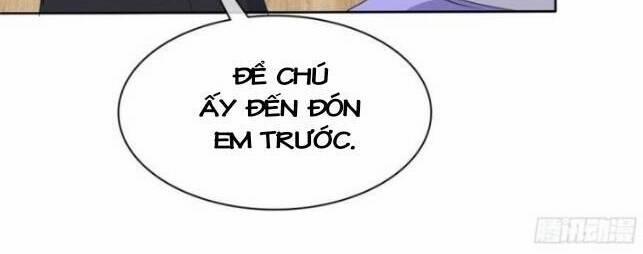 Boss Là Kim Chủ Của Tôi 43 trang 2