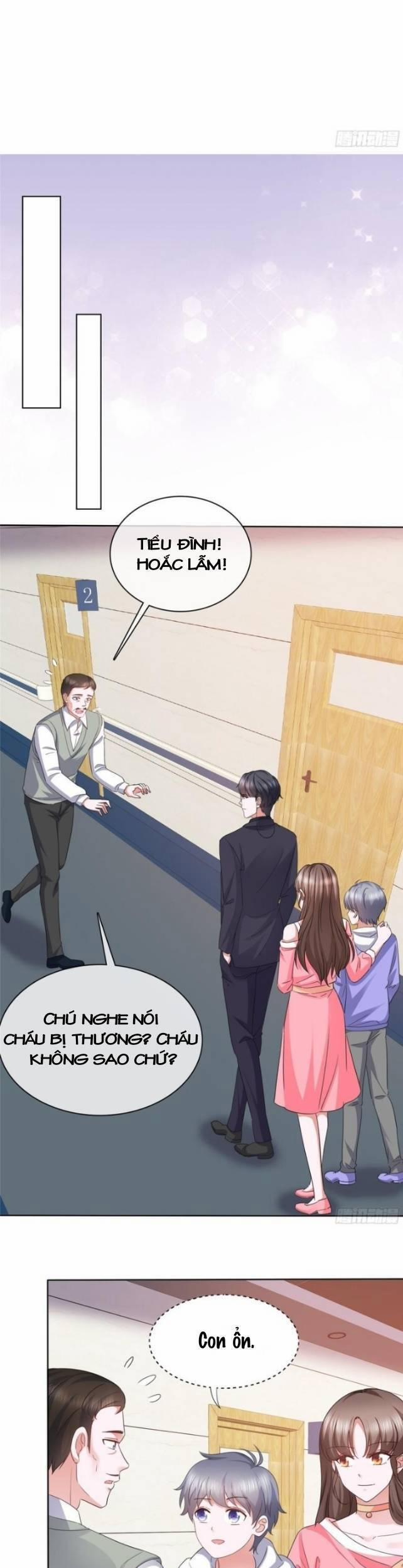 Boss Là Kim Chủ Của Tôi 43 trang 7