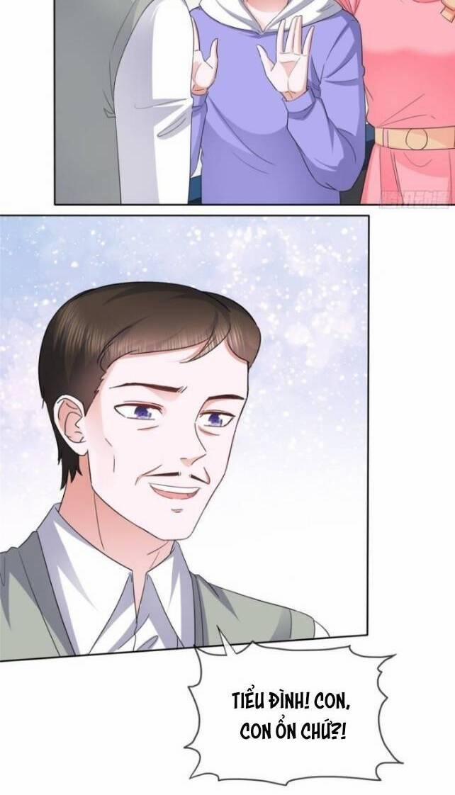 Boss Là Kim Chủ Của Tôi 43 trang 8