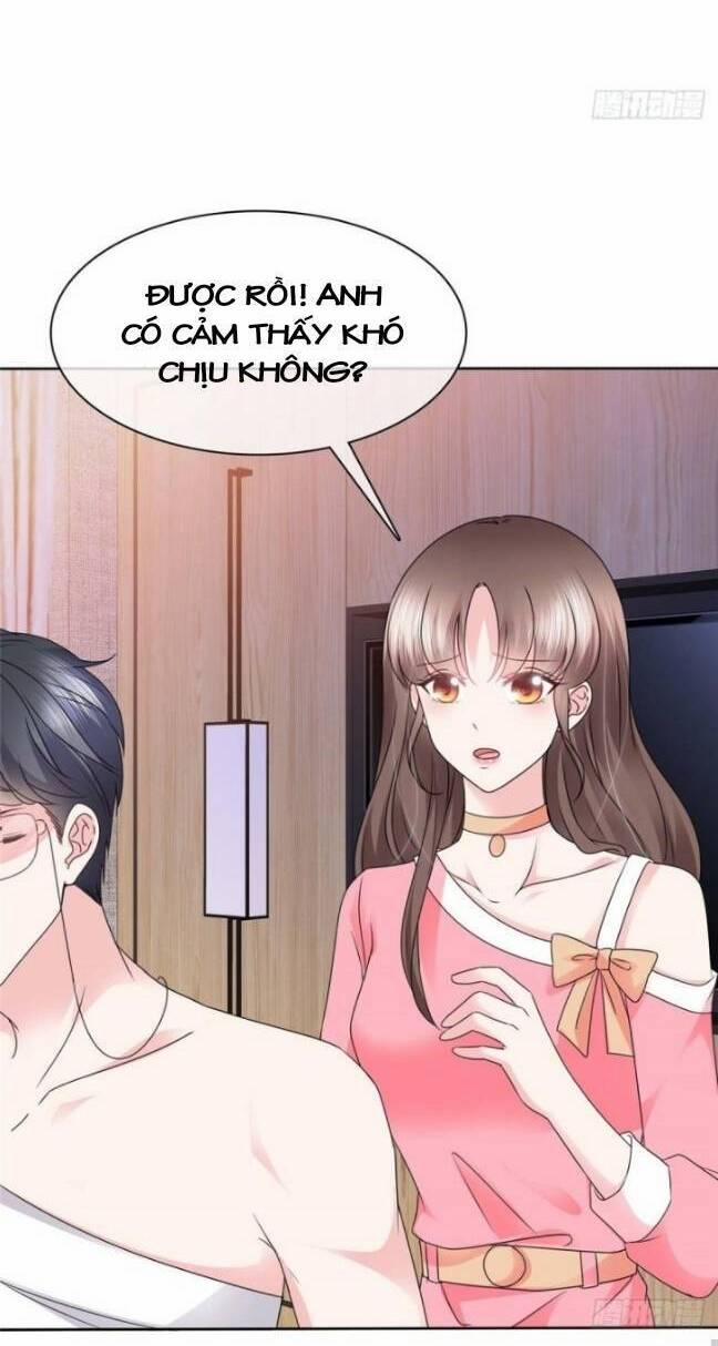 Boss Là Kim Chủ Của Tôi 44 trang 11