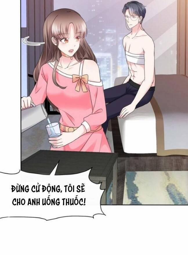 Boss Là Kim Chủ Của Tôi 44 trang 13