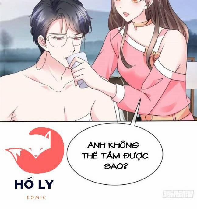 Boss Là Kim Chủ Của Tôi 44 trang 15