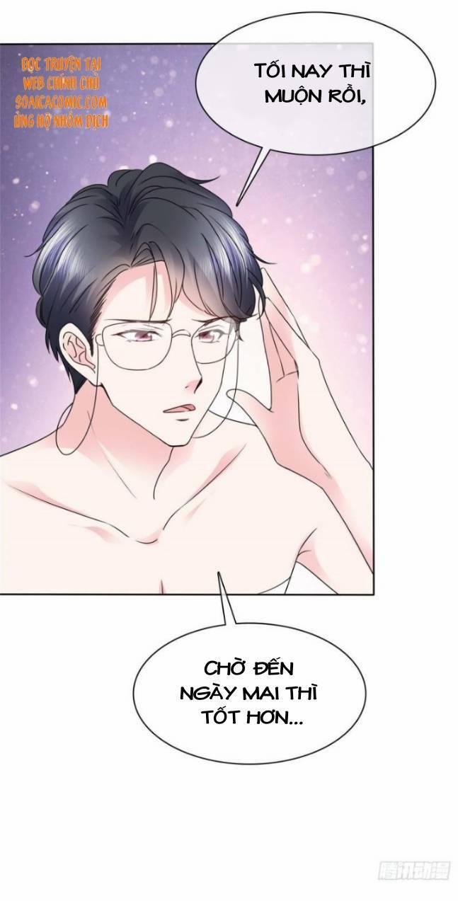 Boss Là Kim Chủ Của Tôi 44 trang 16