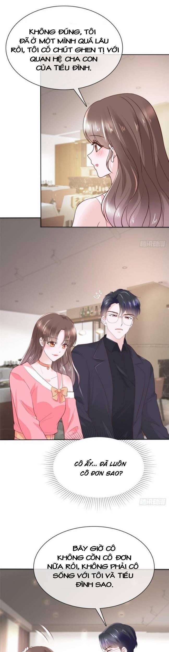 Boss Là Kim Chủ Của Tôi 44 trang 4