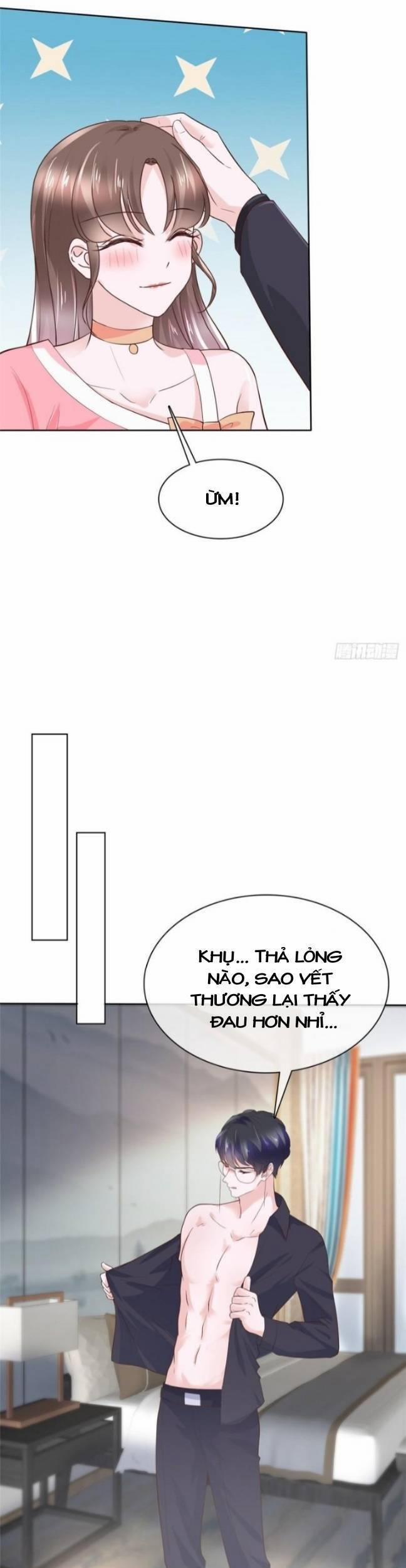 Boss Là Kim Chủ Của Tôi 44 trang 6