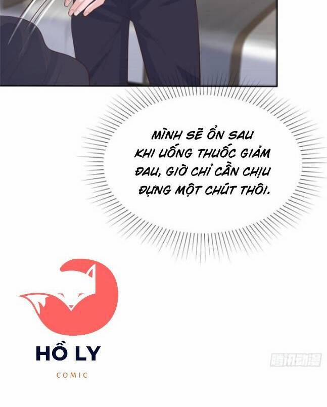 Boss Là Kim Chủ Của Tôi 44 trang 9