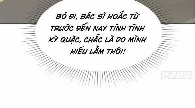 Boss Là Kim Chủ Của Tôi 46 trang 15