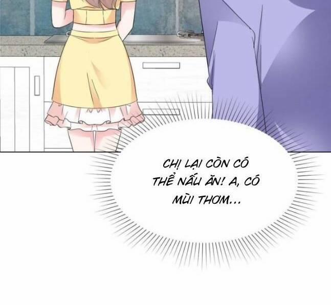 Boss Là Kim Chủ Của Tôi 46 trang 2