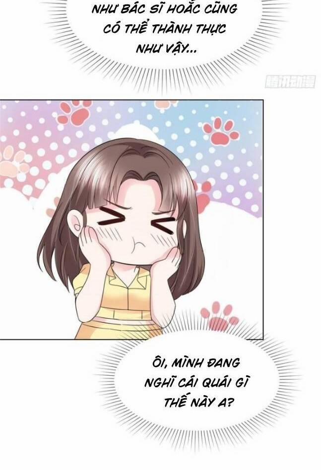 Boss Là Kim Chủ Của Tôi 46 trang 4