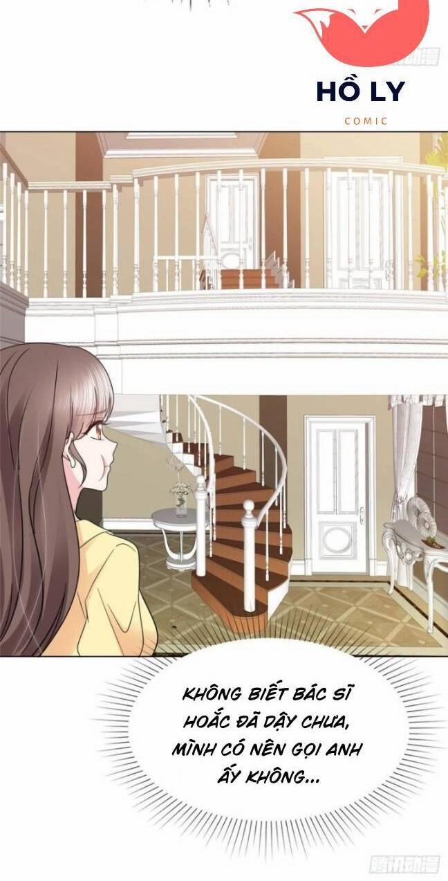 Boss Là Kim Chủ Của Tôi 46 trang 6