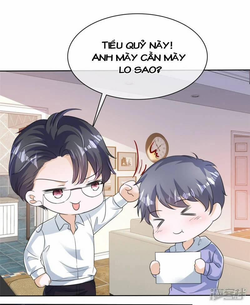 Boss Là Kim Chủ Của Tôi 47 trang 17