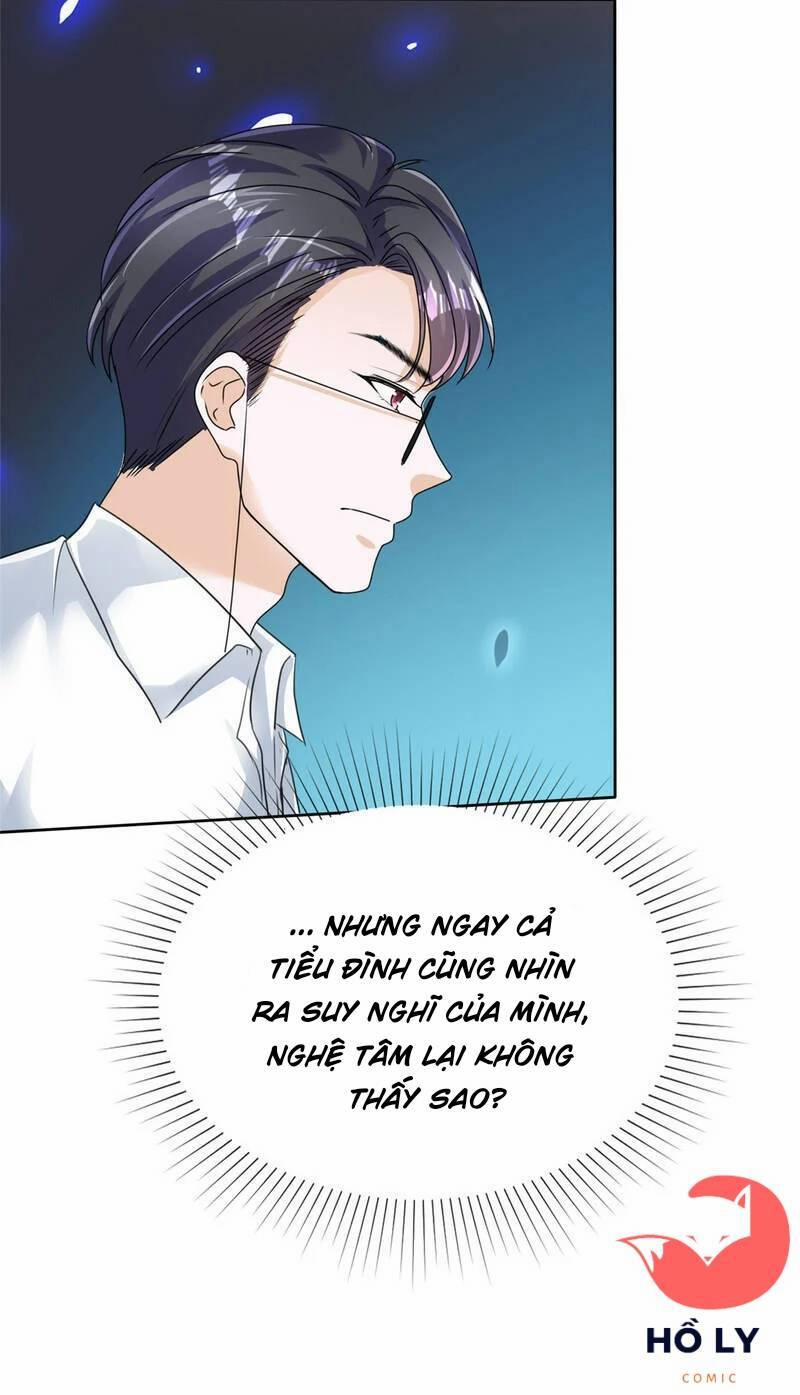 Boss Là Kim Chủ Của Tôi 47 trang 18