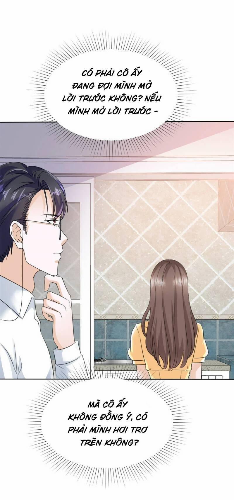 Boss Là Kim Chủ Của Tôi 47 trang 19