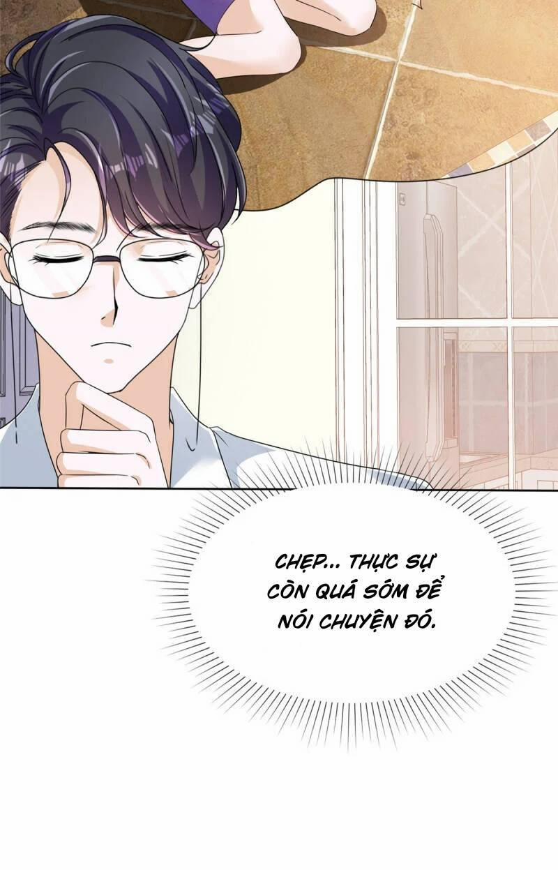 Boss Là Kim Chủ Của Tôi 47 trang 21