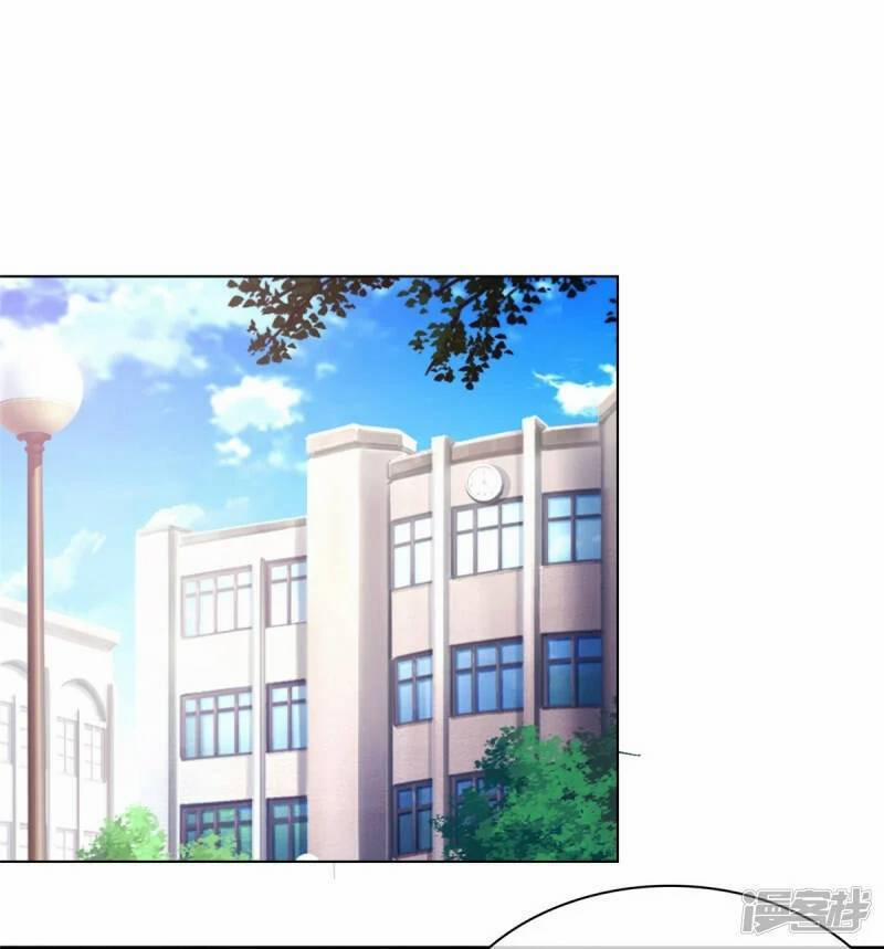 Boss Là Kim Chủ Của Tôi 47 trang 22