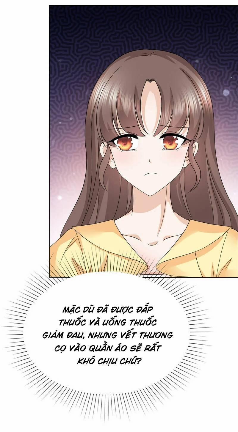 Boss Là Kim Chủ Của Tôi 47 trang 24