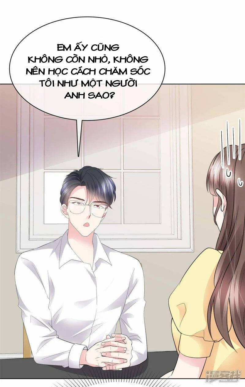 Boss Là Kim Chủ Của Tôi 47 trang 4