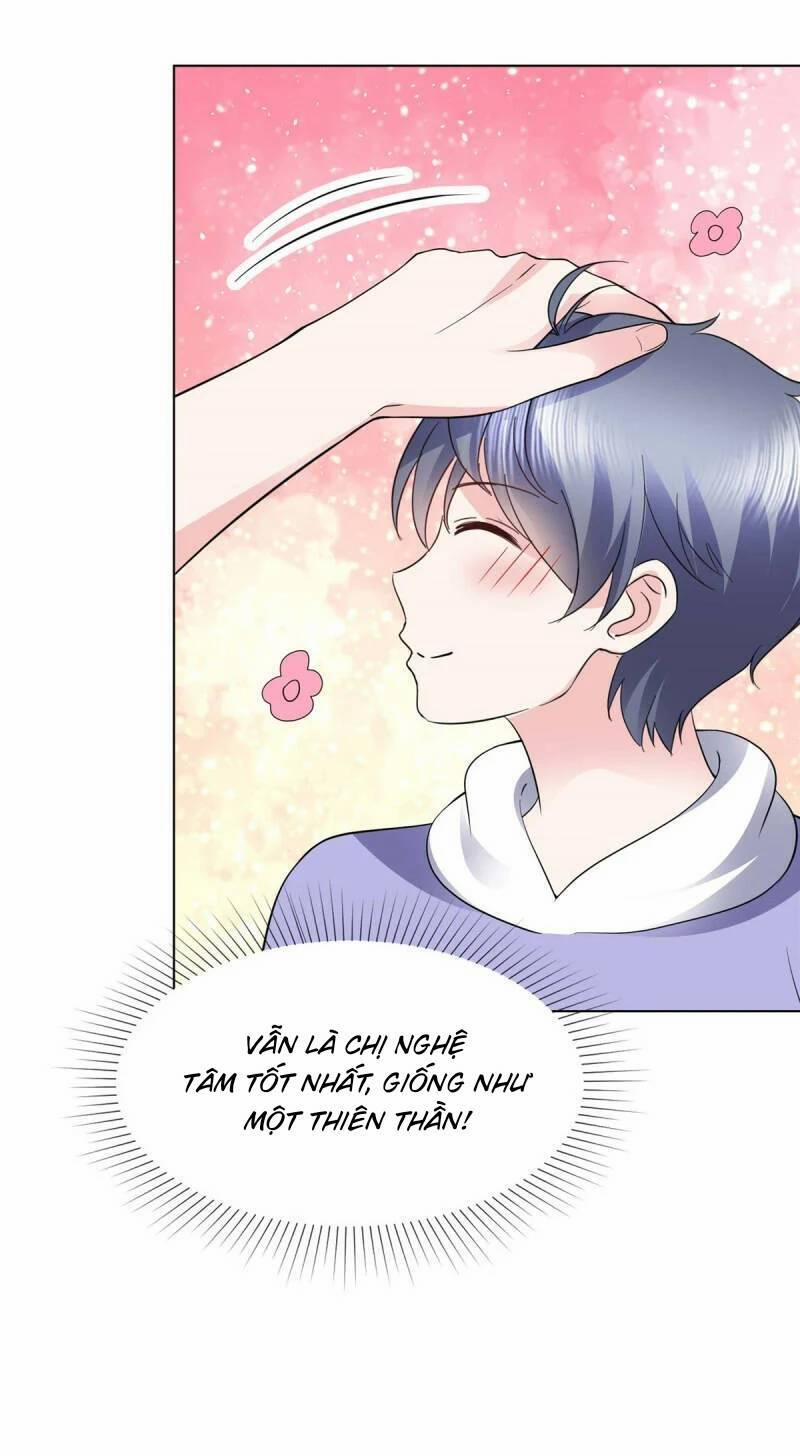 Boss Là Kim Chủ Của Tôi 47 trang 7