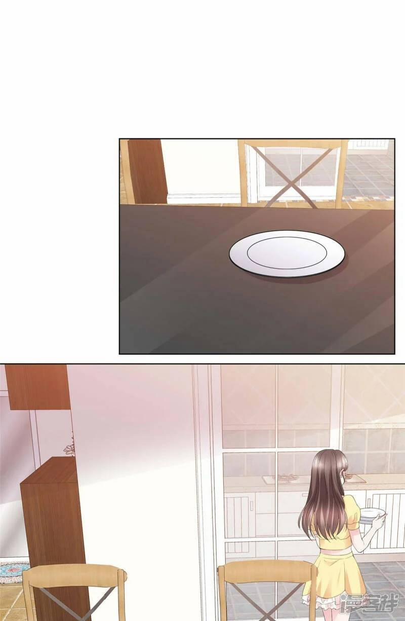 Boss Là Kim Chủ Của Tôi 47 trang 9