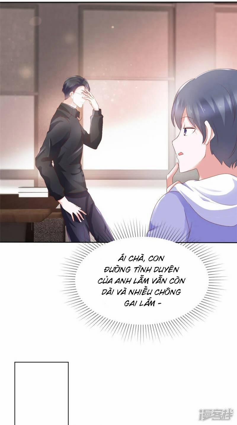 Boss Là Kim Chủ Của Tôi 48 trang 11