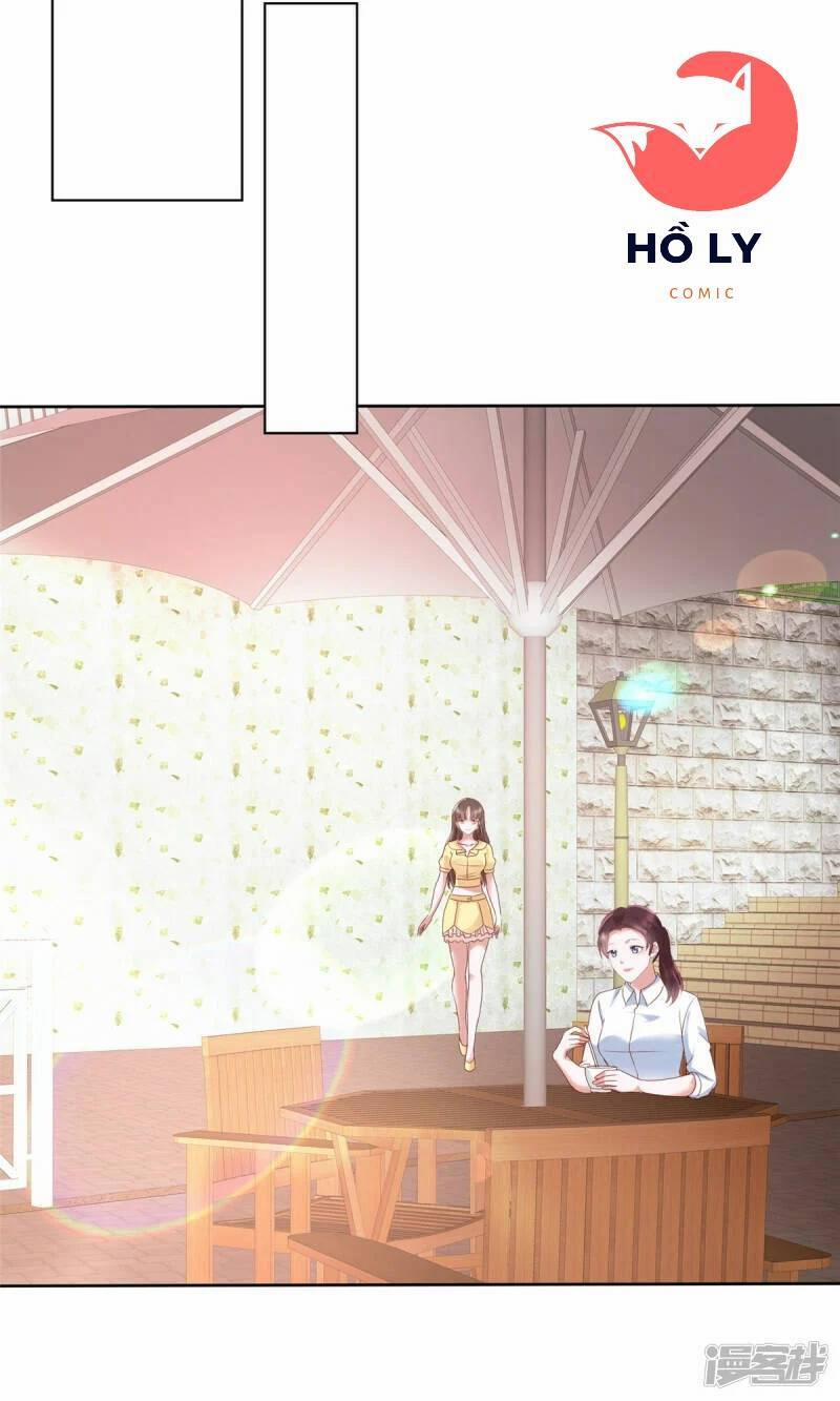 Boss Là Kim Chủ Của Tôi 48 trang 12