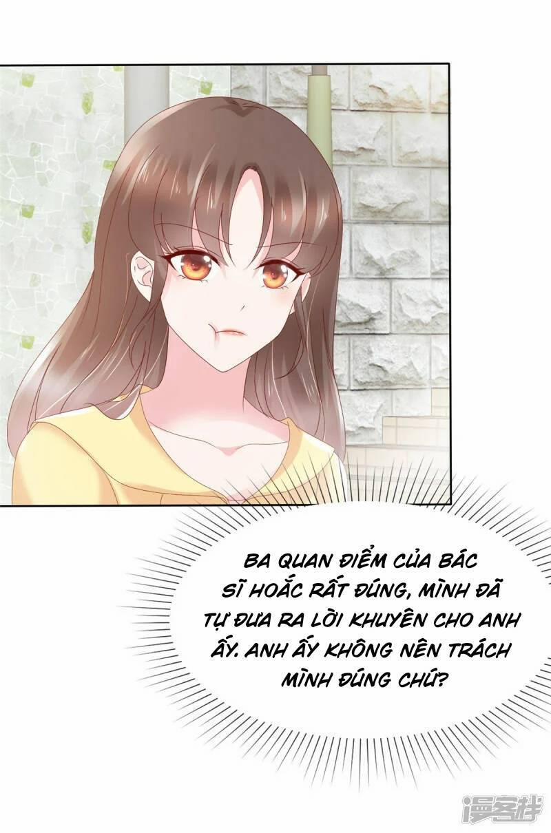 Boss Là Kim Chủ Của Tôi 48 trang 15