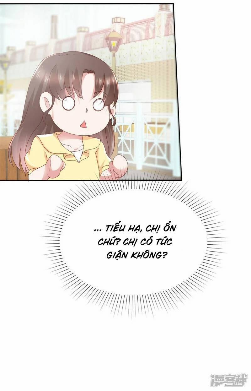 Boss Là Kim Chủ Của Tôi 48 trang 19
