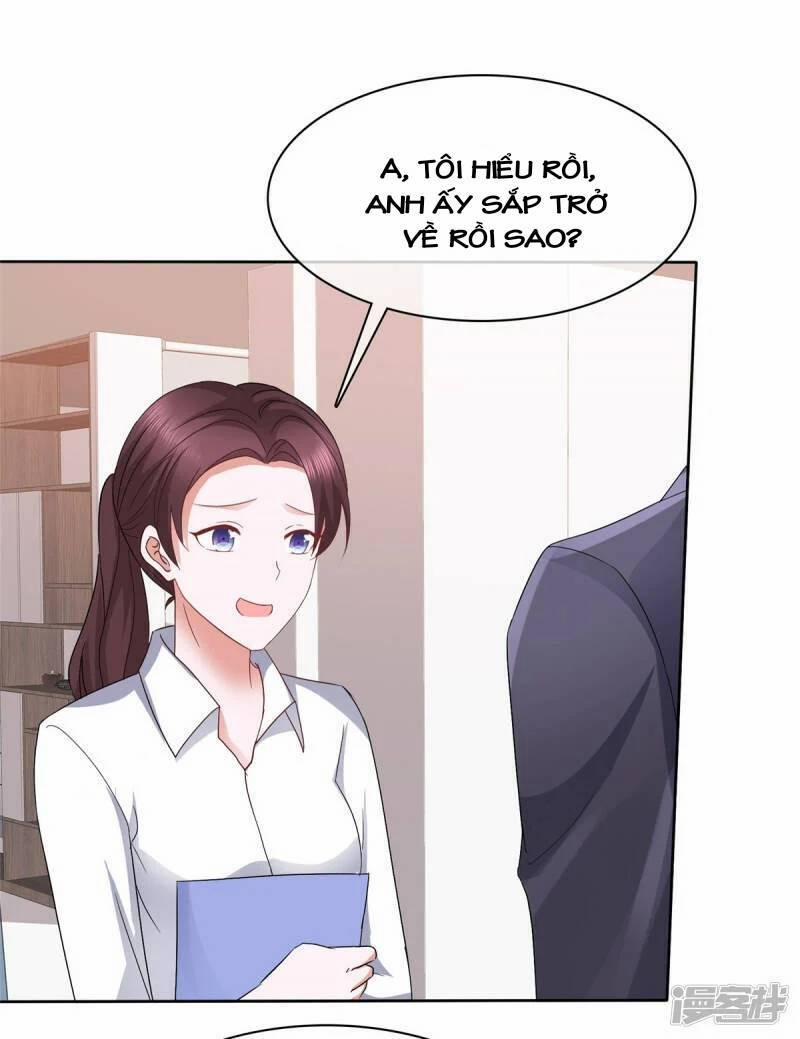 Boss Là Kim Chủ Của Tôi 48 trang 2