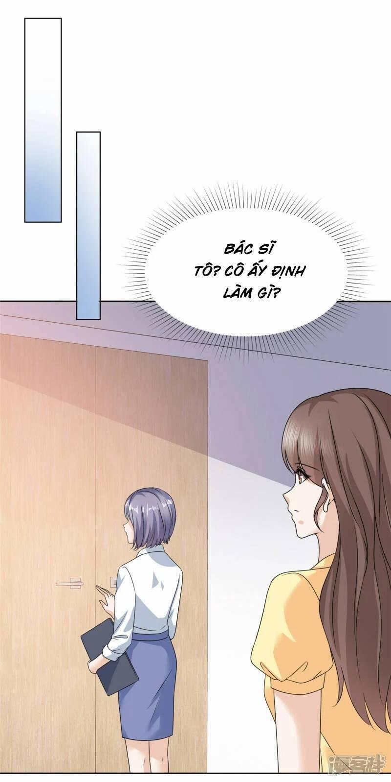 Boss Là Kim Chủ Của Tôi 48 trang 29