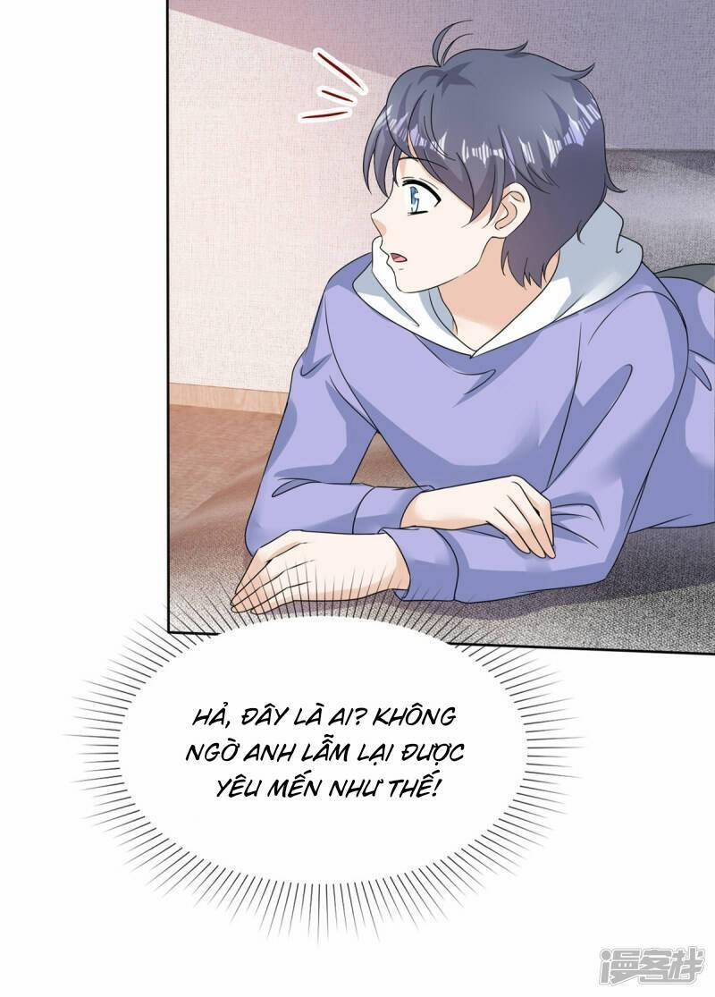 Boss Là Kim Chủ Của Tôi 48 trang 32