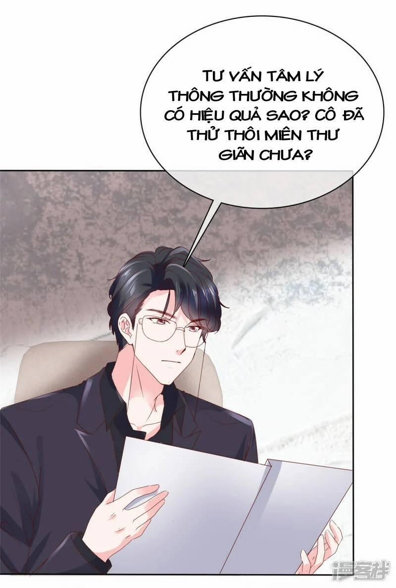 Boss Là Kim Chủ Của Tôi 48 trang 35