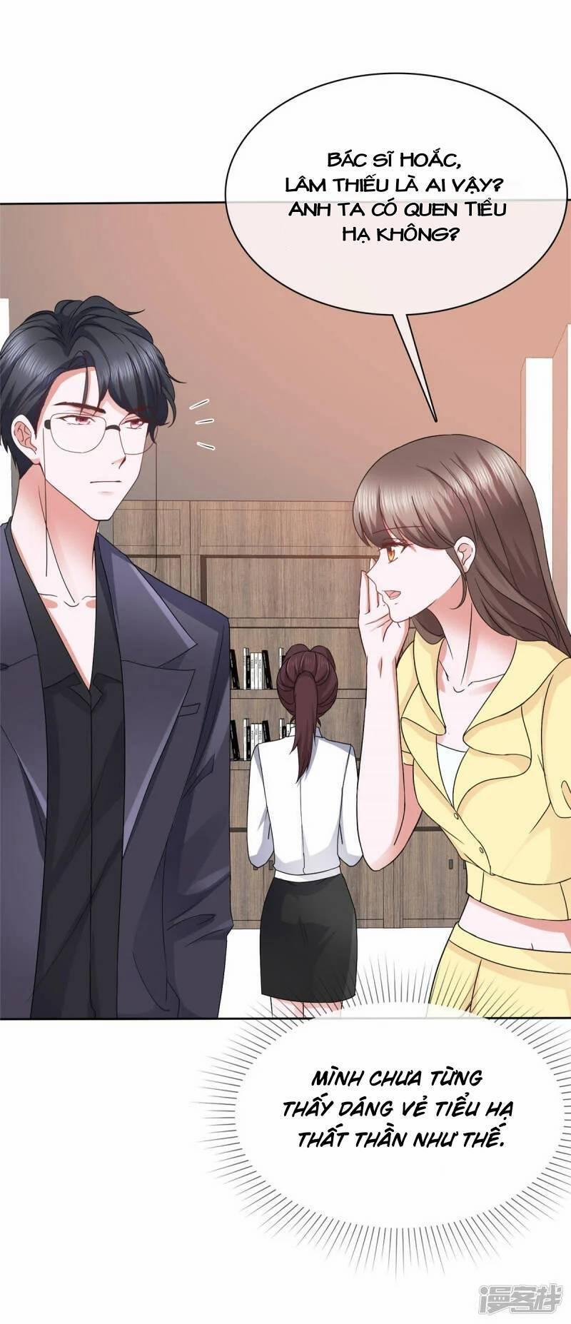 Boss Là Kim Chủ Của Tôi 48 trang 4