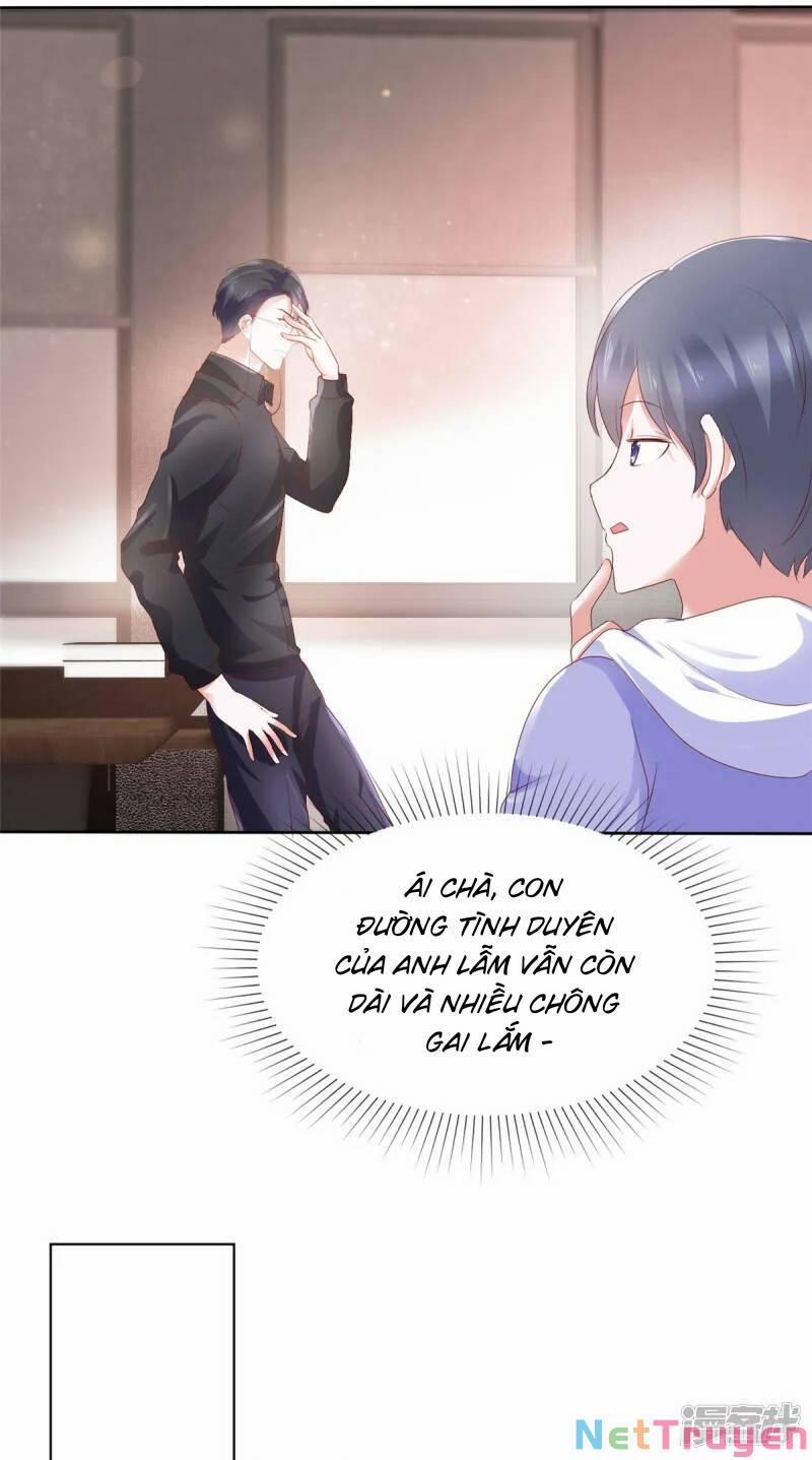 Boss Là Kim Chủ Của Tôi 49 trang 11