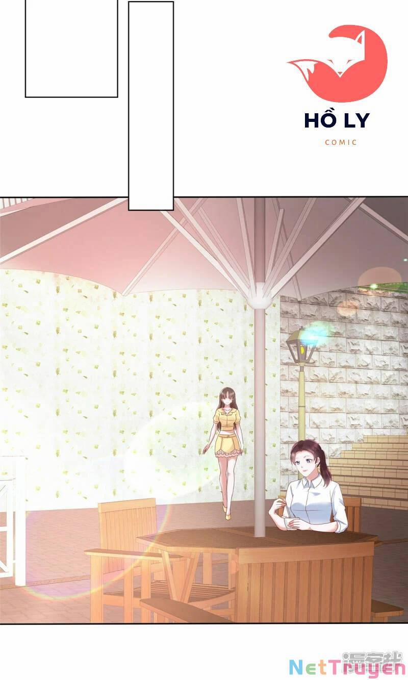 Boss Là Kim Chủ Của Tôi 49 trang 12