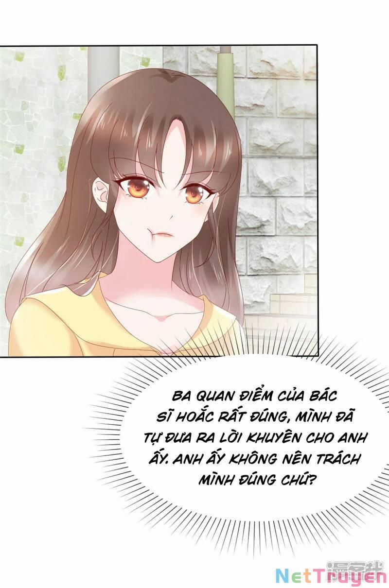 Boss Là Kim Chủ Của Tôi 49 trang 16