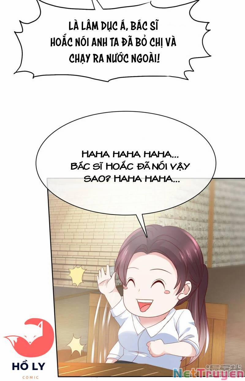 Boss Là Kim Chủ Của Tôi 49 trang 18