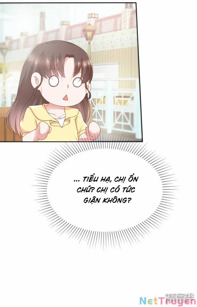 Boss Là Kim Chủ Của Tôi 49 trang 19