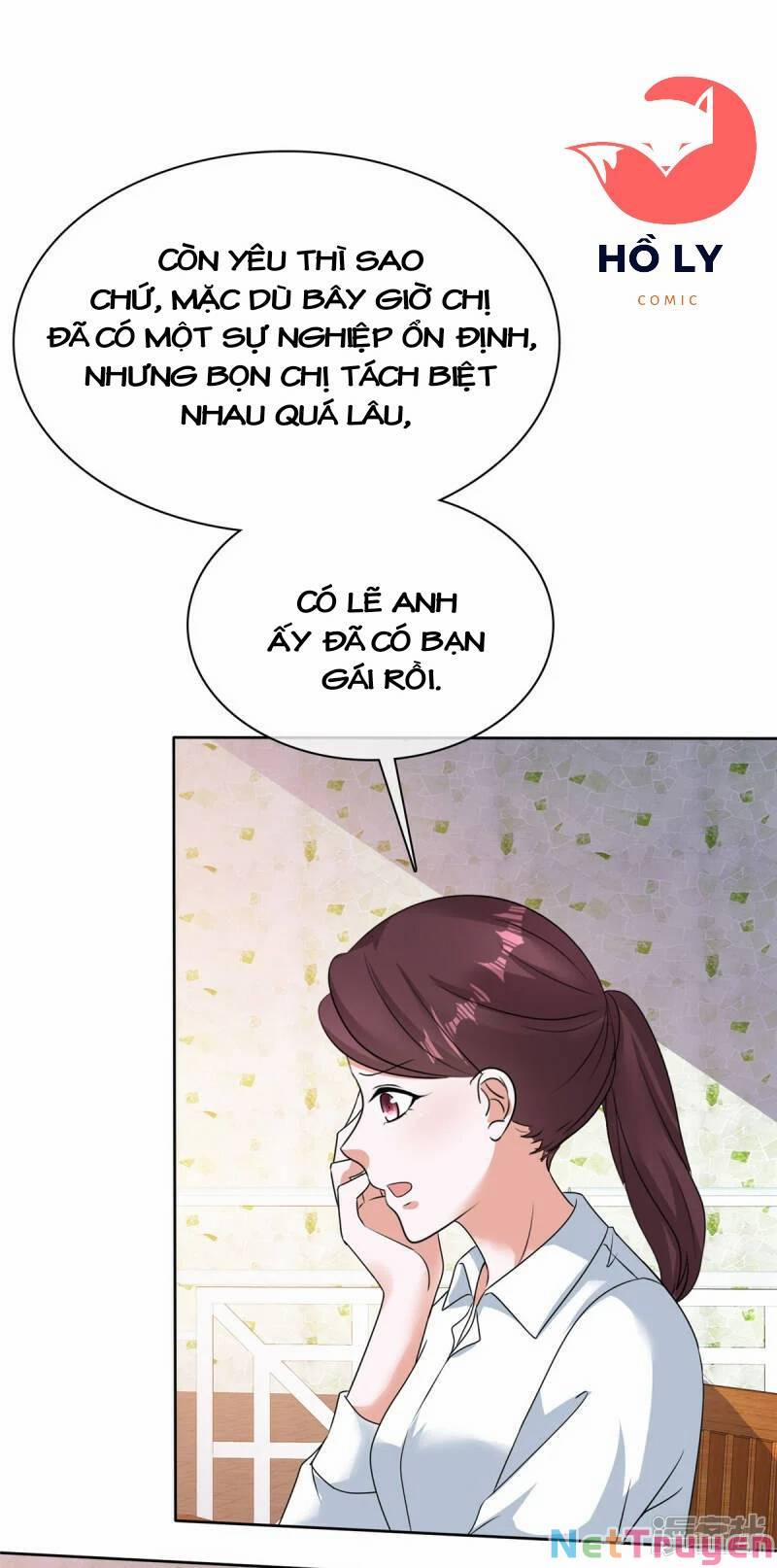 Boss Là Kim Chủ Của Tôi 49 trang 26