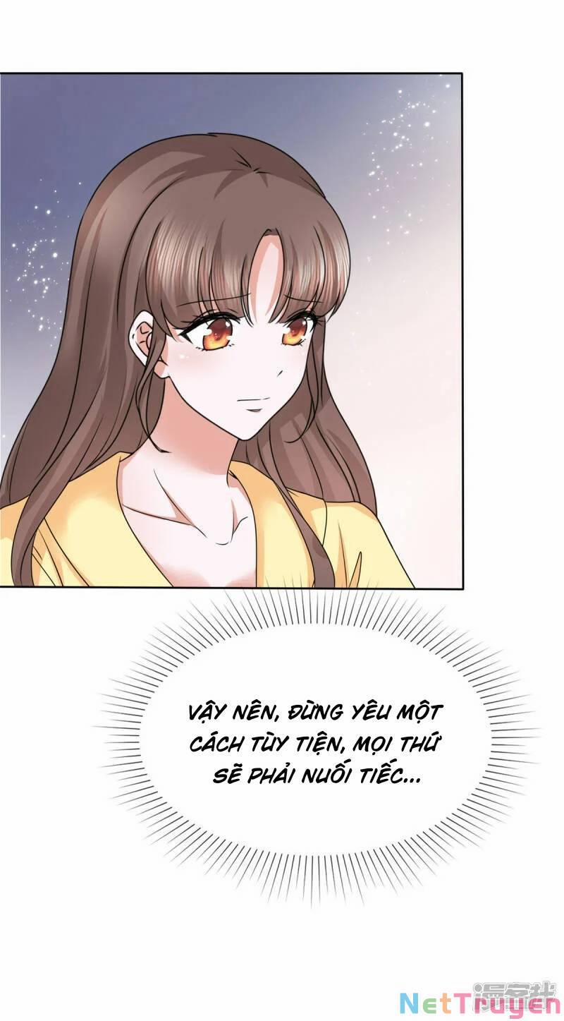 Boss Là Kim Chủ Của Tôi 49 trang 28