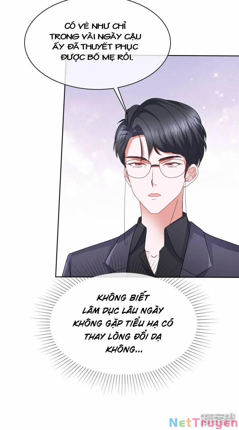 Boss Là Kim Chủ Của Tôi 49 trang 3