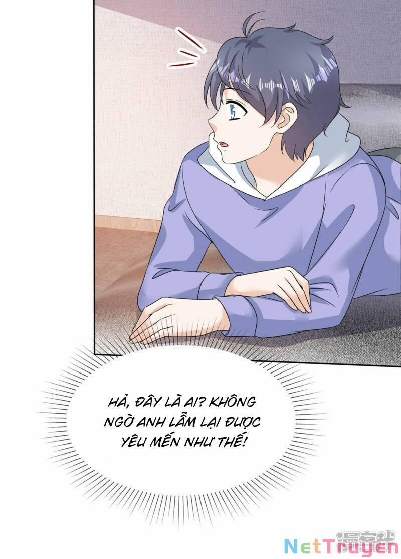 Boss Là Kim Chủ Của Tôi 49 trang 32
